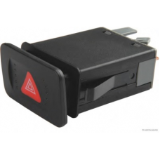 Διακόπτης Αλαρμ VW GOLF IV / BORA 7 Επαφών